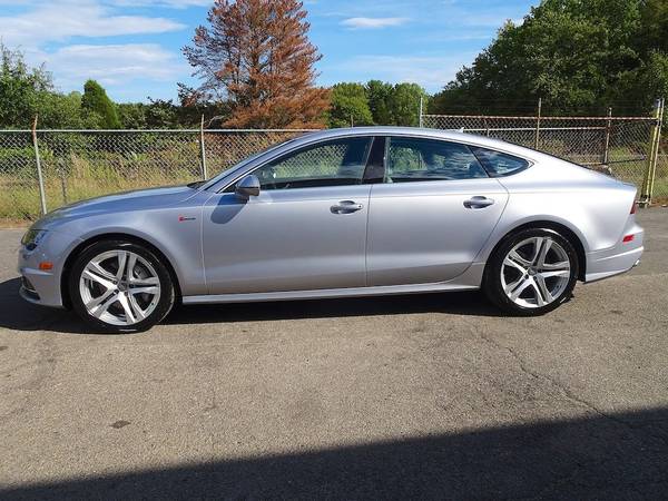 Audi A7 3.0T Premium Plus Quattro Fully Loaded for sale in Hickory, NC – photo 6