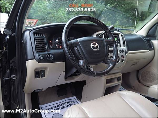2003 Mazda Tribute ES V6 4WD 4dr SUV - cars & trucks - by dealer -... for sale in East Brunswick, NJ – photo 6
