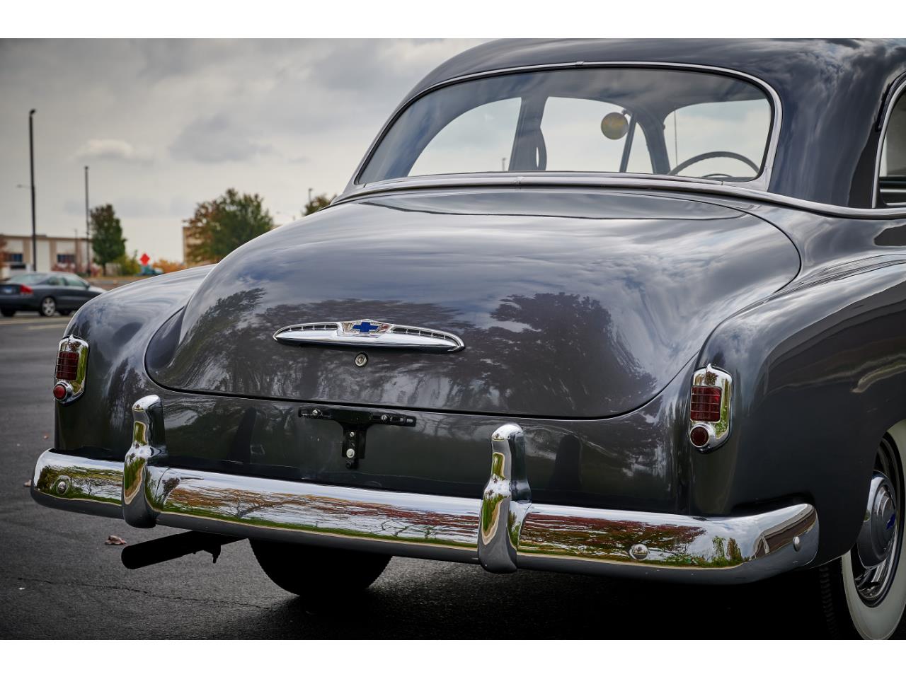 1951 Chevrolet Deluxe for sale in O'Fallon, IL – photo 52
