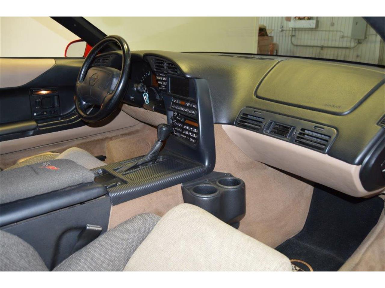 1994 Chevrolet Camaro for sale in Loganville, GA – photo 31