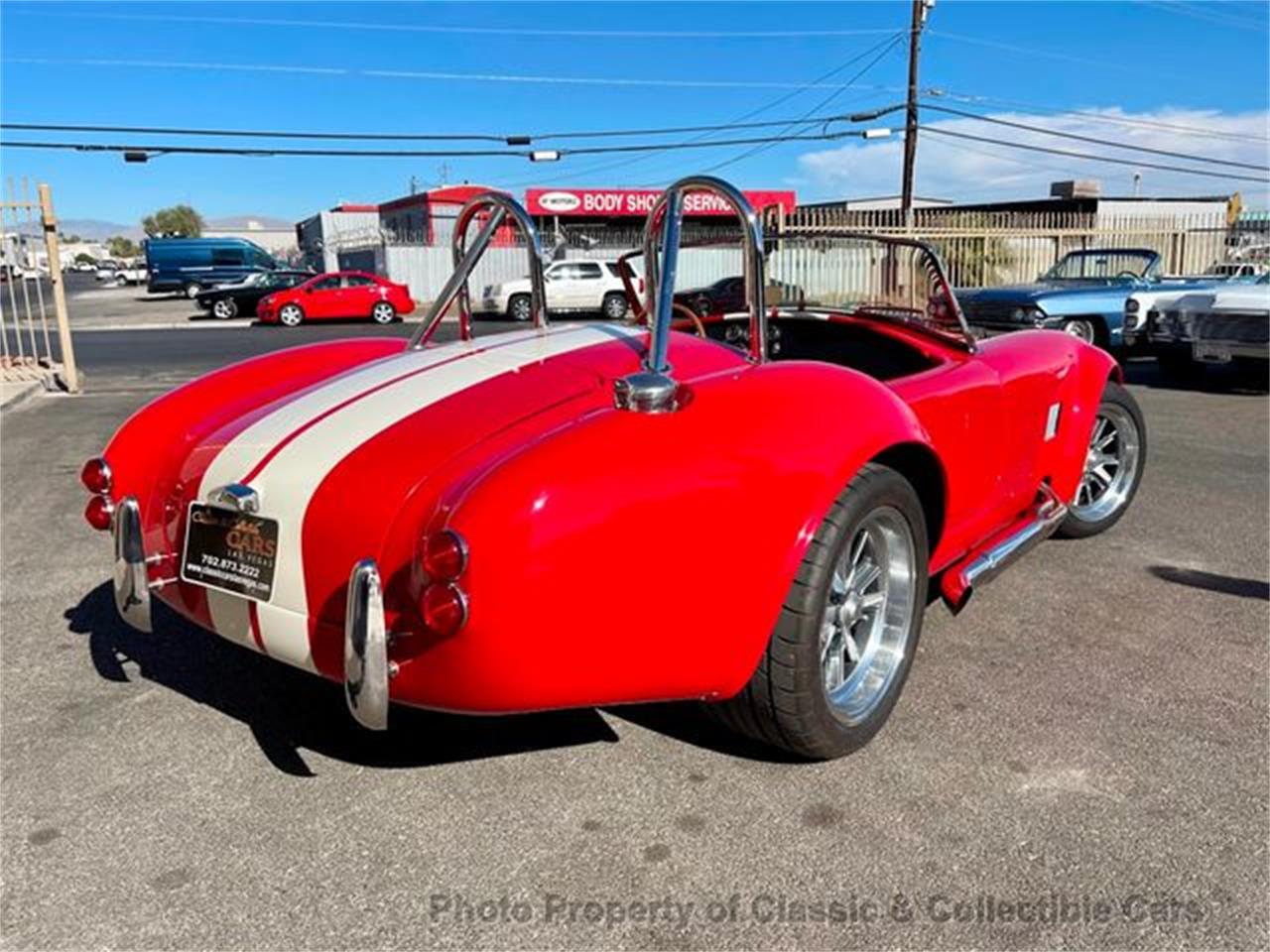1965 Shelby Cobra for sale in Las Vegas, NV – photo 4