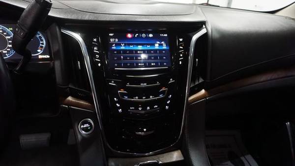 2015 Cadillac Escalade ESV - - by dealer - vehicle for sale in North East, PA – photo 22