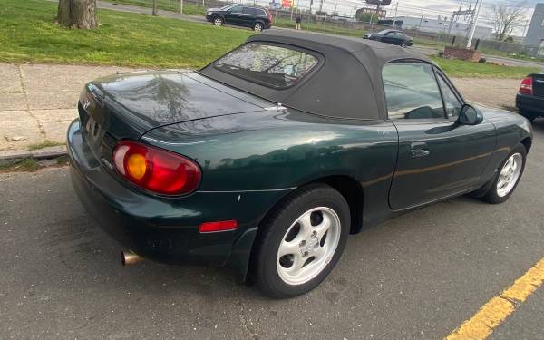 2000 Mazda Miata for sale in Bridgeport, NY – photo 6