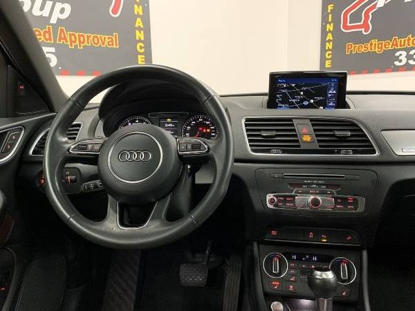 *2018* *Audi* *Q3* *Premium Plus* -* 100% Approvals!* - cars &... for sale in Tallmadge, MI – photo 19