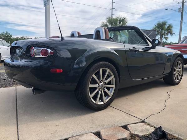2006 Mazda Miata Convertible Touring Package**Buy**Sell**Trade** for sale in Gulf Breeze, FL – photo 6