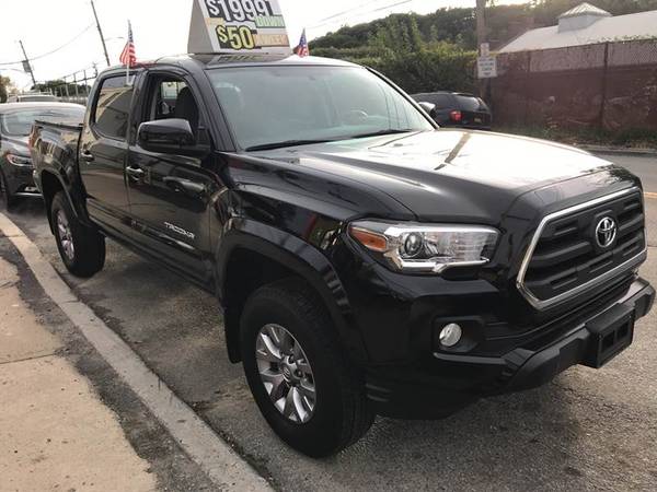 2016 Toyota Tacoma SR5 V6 for sale in Yonkers, NY – photo 12