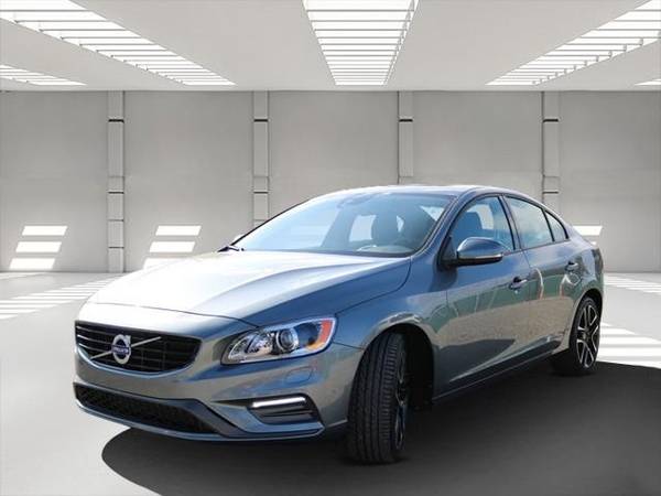 2017 Volvo S60 Dynamic - - by dealer - vehicle for sale in Culver City, CA – photo 6