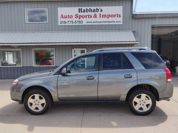 2 OWNER! LOW MILES! 2007 SATURN VUE AWD-NEW TIRES! - cars & trucks -... for sale in Cedar Rapids, IA – photo 2