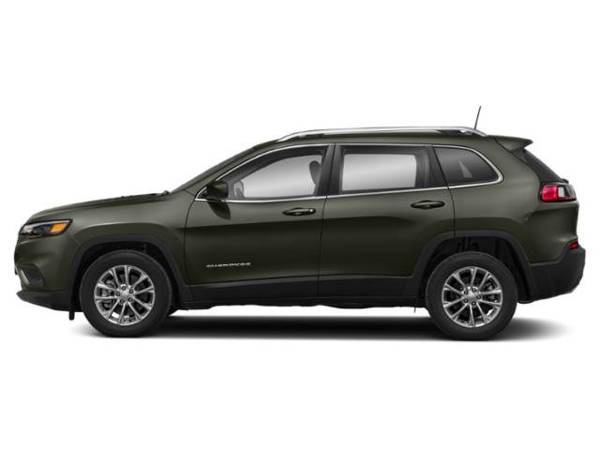 2019 Jeep Cherokee Limited hatchback Diamond Black Crystal Pearlcoat for sale in El Paso, TX – photo 4