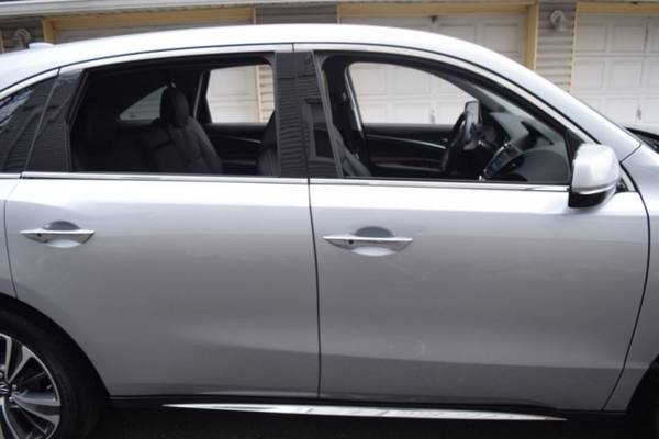 *2020* *Acura* *MDX* *SH AWD w/Tech 4dr SUV w/Technology Package* -... for sale in Paterson, CT – photo 13