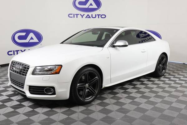 2010 Audi S5 V8 Prestige Quattro Coupe FAST and FULLY LOADED for sale in Memphis, TN – photo 7