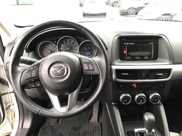 2016 Mazda CX-5 Touring SUV AWD All Wheel Drive for sale in Portland, OR – photo 7