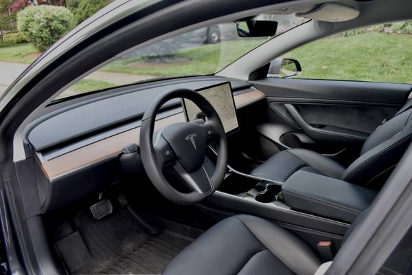 2020 Tesla Model 3 for sale in Vienna, District Of Columbia – photo 6