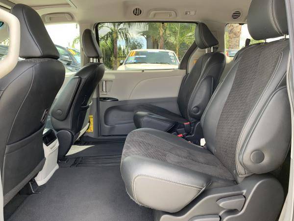 2011 *TOYOTA* *SIENNA* *SE* EXTRA CLEAN! $0 DOWN CALL US ☎️ for sale in Whittier, CA – photo 8