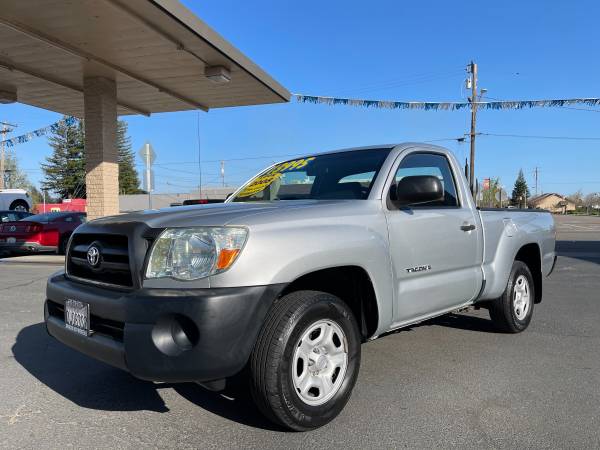 2008 TOYOTA TACOMA ONLY 91K MILES! - - by for sale in Anderson, CA – photo 5