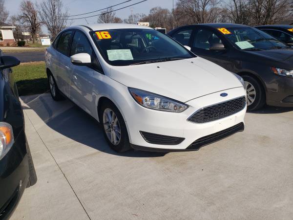 Great deals start here - cars & trucks - by dealer - vehicle... for sale in Janesville, WI – photo 20