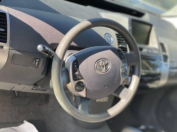 2007 Toyota Prius Hatchback 4D CALL OR TEXT TODAY! - cars & trucks -... for sale in Clearwater, FL – photo 14