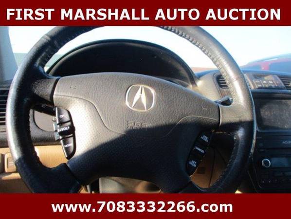 2006 Acura MDX Touring w/Navi - Auction Pricing - - by for sale in Harvey, IL – photo 7