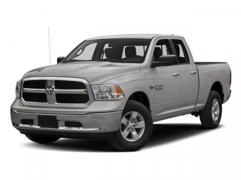 2016 Ram 1500 SLT pickup Bright Silver Metallic Clearcoat - cars &... for sale in El Paso, NM – photo 2