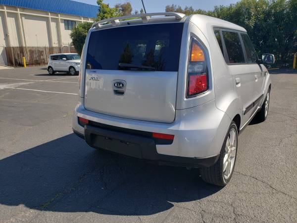 2010 KIA SOUL SPORT 5-SPD MANUAL! Clean Title Trades Welcome! for sale in Sunnyvale, CA – photo 5