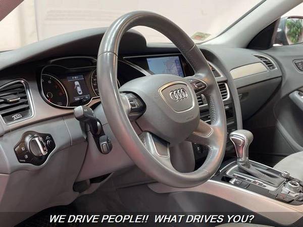 2014 Audi A4 2 0T Premium 2 0T Premium 4dr Sedan 0 Down Drive NOW! for sale in Waldorf, PA – photo 18