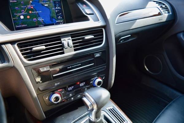 2015 Audi allroad Premium Plus quattro Clean Car for sale in Erie, PA – photo 18