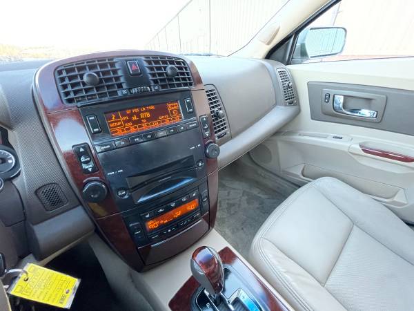 2006 Cadillac CTS Luxury Sport 3.6L - Only 97,000 Miles - 1 Owner -... for sale in Uniontown , OH – photo 21