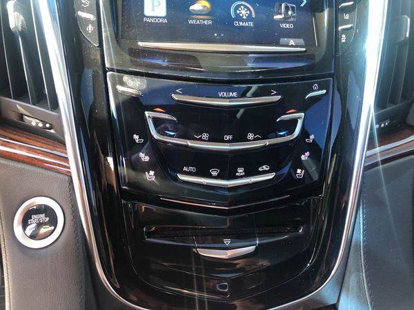 2015 Cadillac Escalade ESV Premium 4x4 4dr SUV - WE SELL FOR LESS, NO for sale in Loveland, OH – photo 19