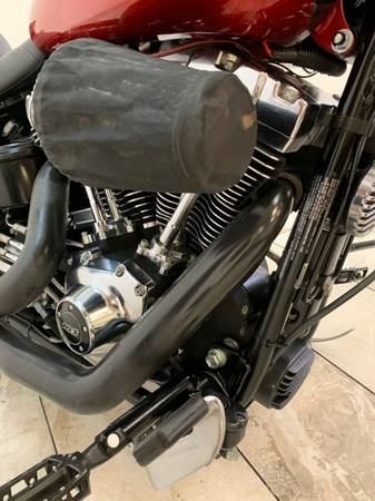 2013 Harley Davidson FXSB BREAKOUT * 6,800 ORIGINAL LOW MILES * -... for sale in Rancho Cordova, NV – photo 19