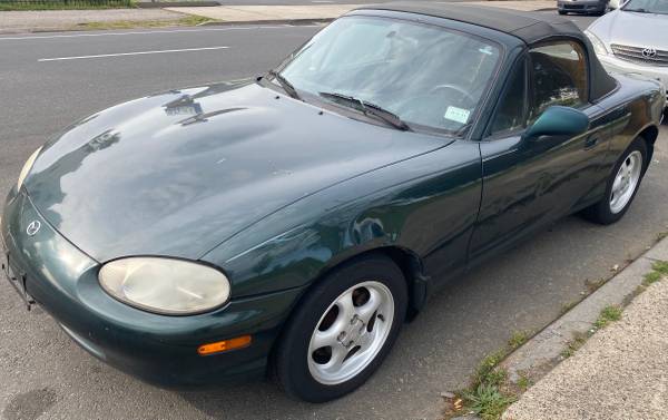 2000 Mazda Miata for sale in Bridgeport, NY – photo 2