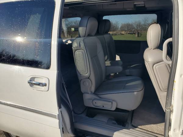 2007 BUICK TERRAZA CXL - cars & trucks - by owner - vehicle... for sale in Ackley, IA – photo 5