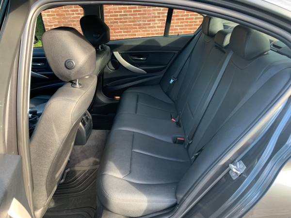 2014 BMW 320i xDrive base Grey/Black 150k miles $12,000 FIRM - cars... for sale in Brooklyn, NY – photo 12