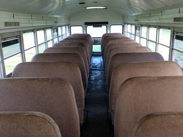 School Bus for sale in Other, FL – photo 10