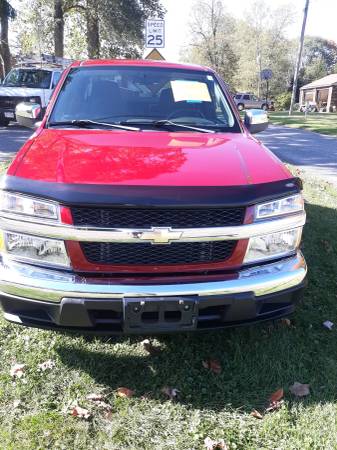 2006 Chevy Colorado for sale in Uniontown , OH – photo 7