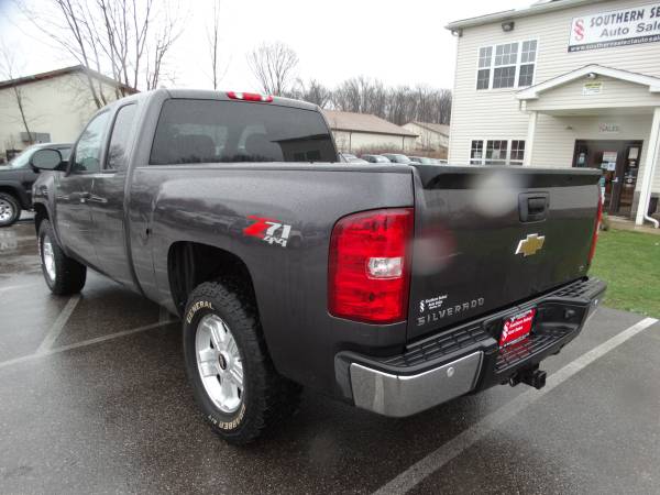 **Chevrolet Silverado 1500 5.3L V8 Extended Cab 4x4 Must See!** -... for sale in Medina, OH – photo 8