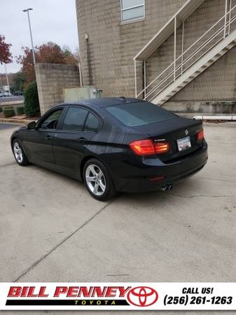 2014 BMW 3-Series 328i - - by dealer - vehicle for sale in Huntsville, AL – photo 4