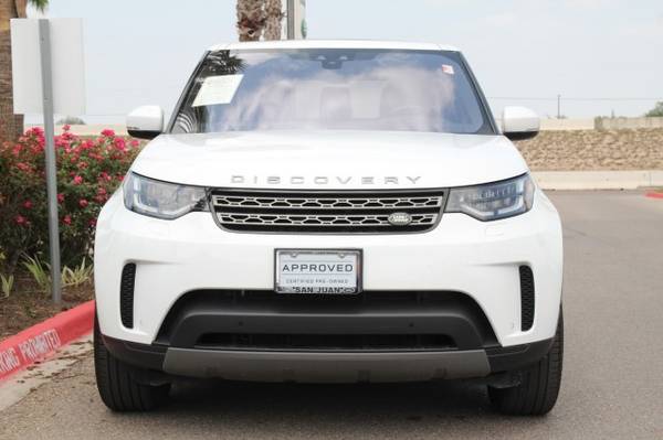 2020 Land Rover Discovery SE APPROVED CERTIFIED - - by for sale in San Juan, TX – photo 3