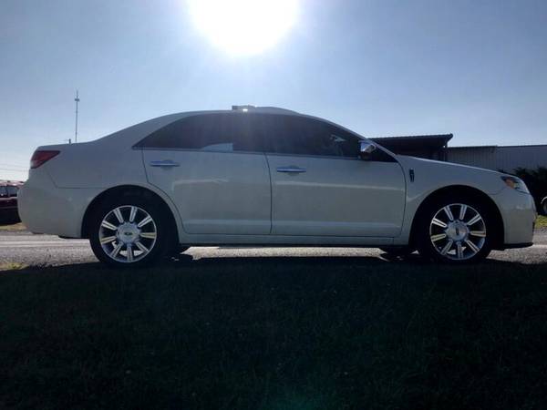 2012 Lincoln MKZ FWD - cars & trucks - by dealer - vehicle... for sale in Shippensburg, PA – photo 7