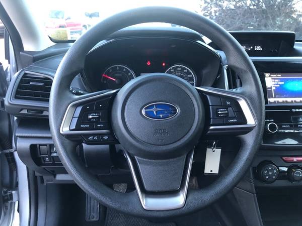 2017 Subaru Impreza AWD, 5 Speed Manual, ONE OWNER! ONLY 42K Miles!... for sale in MONTROSE, CO – photo 10