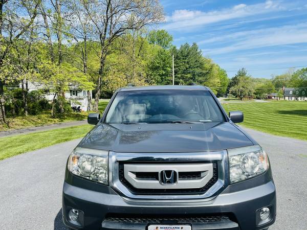 Honda Pilot for sale in Gaithersburg, District Of Columbia – photo 3