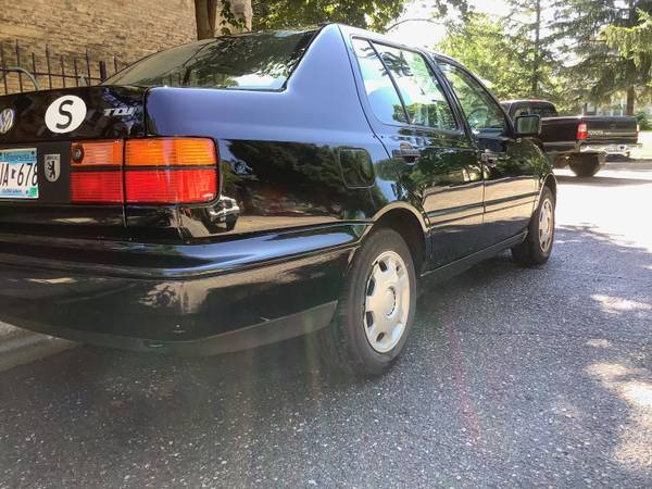 1998 VW Jetta TDI (Diesel) for sale in Minneapolis, MN – photo 7