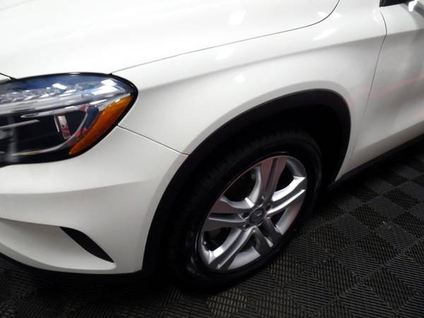 2016 Mercedes-Benz GLA 250 hatchback White - - by for sale in Branson West, MO – photo 16