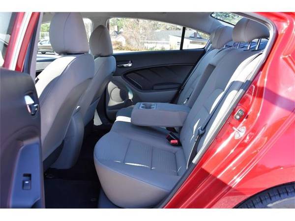 2015 Kia Forte LX 4dr Sedan 6A - sedan - - by dealer for sale in Fair Haven, NY – photo 14