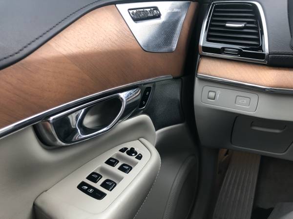 2016 Volvo XC90 AWD 4dr T6 Inscription for sale in Deptford Township, NJ – photo 16
