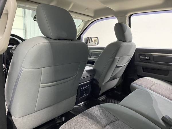 2017 Ram 1500 Crew Cab - Small Town & Family Owned! Excellent for sale in Wahoo, NE – photo 12