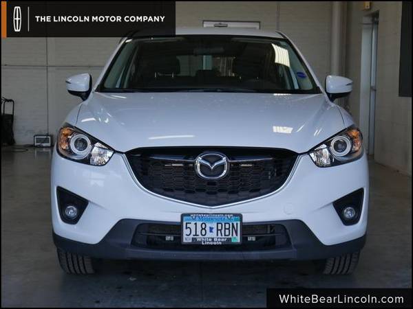 2015 MAZDA CX-5 Touring *NO CREDIT, BAD CREDIT, NO PROBLEM! $500... for sale in White Bear Lake, MN – photo 4