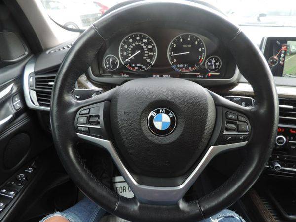 2015 BMW X5 AWD 4dr xDrive35i - WE FINANCE EVERYONE! for sale in Lodi, NJ – photo 13