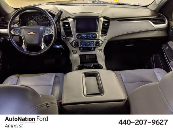 2019 Chevrolet Tahoe LT 4x4 4WD Four Wheel Drive for sale in Amherst, OH – photo 18