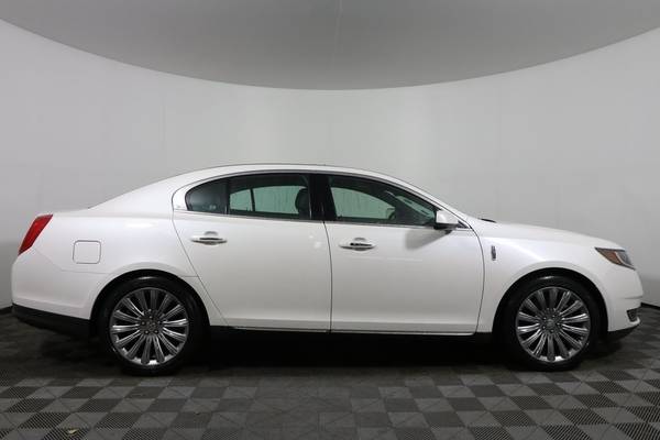 2015 LINCOLN MKS White Sweet deal*SPECIAL!!!* for sale in Minneapolis, MN – photo 3