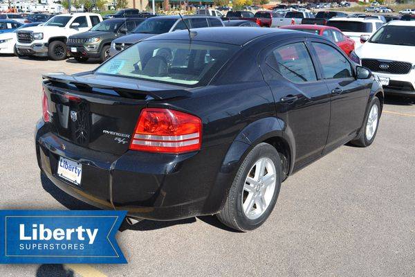 2010 Dodge Avenger R/T - for sale in Rapid City, SD – photo 3
